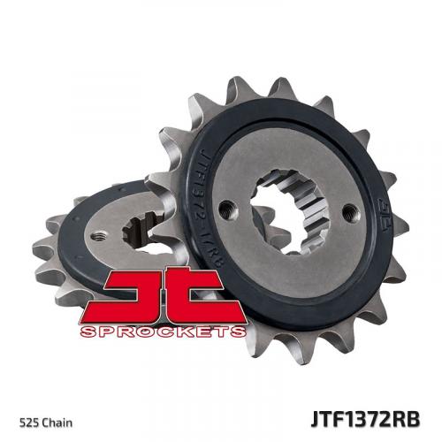 Ritzel 17 Zhne sprocket passt an Honda Vt 750 S DC Black Widow C2 Shadow Areo