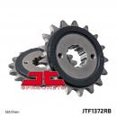 Ritzel 17 Zhne sprocket passt an Honda Vt 750 S DC Black Widow C2 Shadow Areo