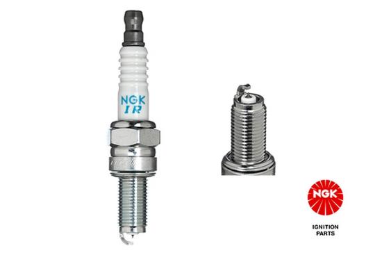 Ngk MR8BI-8 91360 Zndkerze spark plug passt an Aprilia passt an Moto Guzzi