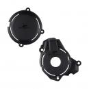 Zndungsdeckelschutz ignition cover passt an Sherco Sef 250 300 24-25 schwarz