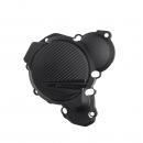 Zndungsdeckelschutz ignition cover passt an GasGas passt an Ktm Exc Tpi 2024 sw