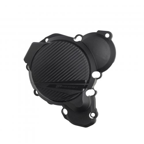 Zndungsdeckelschutz ignition cover passt an GasGas passt an Ktm Exc Tpi 24-25 sw