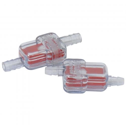 3x Kraftstofffilter Benzinfilter � 6 mm gasoline Motorrad Enduro Quad Cross Sumo