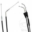 Gaszug Gasseil throttle cable passt an Suzuki Dr-z 400 Smu 05-07 Sm 05-08 S 00-08