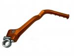 Kickstarter Kickstarthebel lever pedal passt an Ktm Sx 250 Exc 500 Xc-W 12-16 or