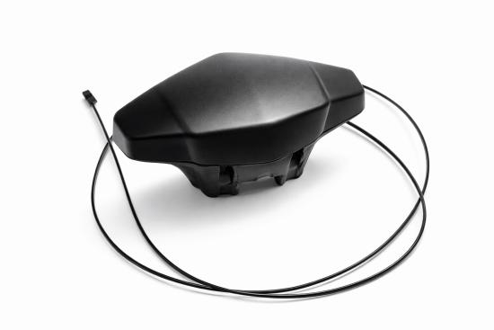 Lenkerpolster handlebar pad Enduro Cross passt an Ktm Exc Sx Sxf Lc4