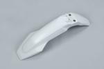 Schutzblech vorne Kotflgel front fender passt an Husqvarna Tc 85 18-25 wei