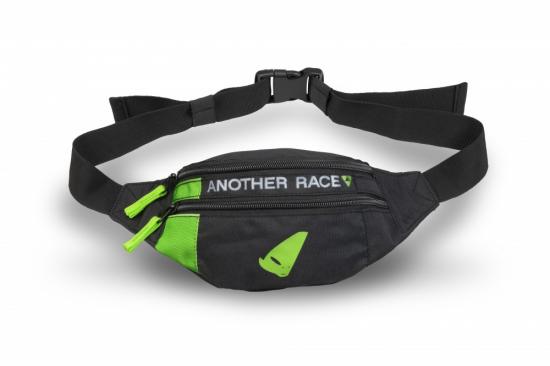 Werkzeugtasche Ufo Free Time 2 L Grteltasche toolbag Enduro Mtb Bmx Motorrad sw-gr