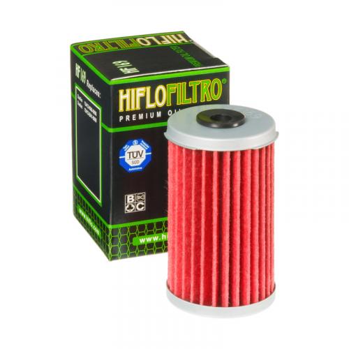 Hiflo HF169 lfilter oilfilter passt an Daelim Vj 125 Roadwin 04-16 Daystar