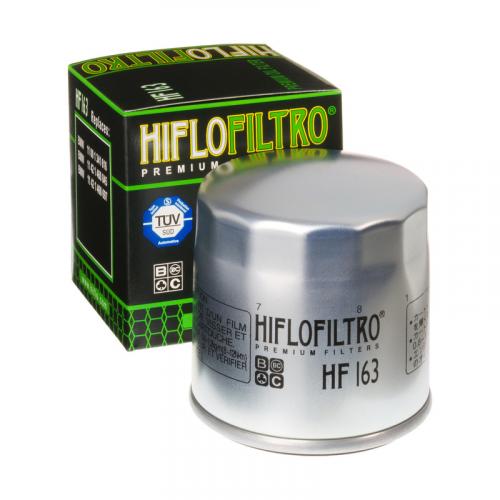 Hiflo HF163 �lfilter passt an Bmw R 850 99-06 K 100 1200 K1 R 1100 R 1150 K 75
