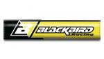Lenkerpolster Blackbird Lenkerpad bar pad Enduro Motorrad Quad Atv Mx gelb-sw