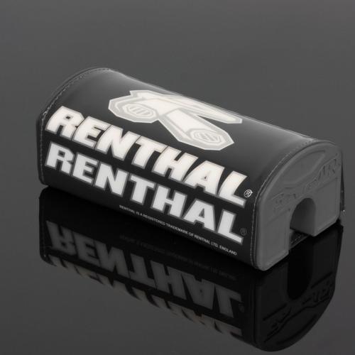 Renthal Lenkerpolster Lenkerpad bar pad Enduro Motorrad Quad Atv Mx sw-wei
