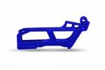 Kettenf�hrung Kettenschleifer chain guard passt an Yamaha Yzf 250 450 24-26 blau