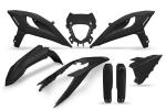 Verkleidungssatz Plastiksatz plastic kit fork passt an Beta Rr 250 450 25-26 sw