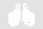 Seitenverkleidung side panels passt an Kawasaki Kx 125 88-89 250 500 Kdx 200 w