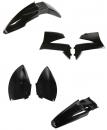 Verkleidungssatz Plastiksatz plastic kit passt an Ktm Lc4 625 660 03-06 620 sw