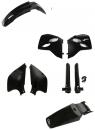 Verkleidungssatz Plastiksatz plastic kit passt an Ktm Lc4 Exc Sx 380 93-97 sw