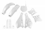 Verkleidungssatz Plastiksatz plastic kit fork passt an Yamaha Yz 125 250 93-95 w