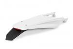 Schutzblech Kotflgel Kennzeichenhalter fender passt an Ktm Exc 250 300 24-25 w
