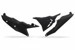 Seitenverkleidung Heckabdeckdung side panels passt an Ktm Exc Sx-f 250 24-25 sw