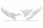 Seitenverkleidung Heckabdeckdung side panels passt an Ktm Exc Sx-f 250 24-25 w