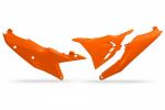 Seitenverkleidung Heckabdeckdung side panels passt an Ktm Exc Sx-f 250 24-25 or