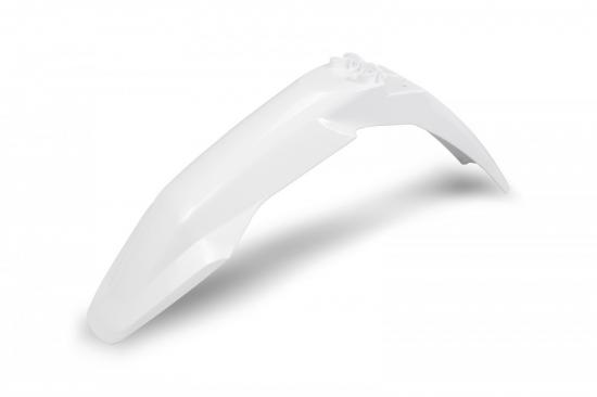 Schutzblech Kotflgel fender passt an Husqvarna Fc Fe 250 Tc Te i 150 2025 wei