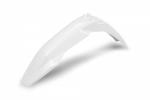 Schutzblech Kotflgel fender passt an Husqvarna Fc Fe 250 Tc Te i 150 2025 wei