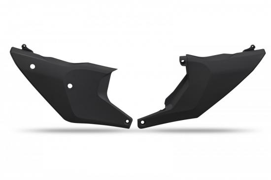 Seitenverkleidung Heckabdeckdung side panel passt an Husqvarna Fc Fe 250 2025 sw