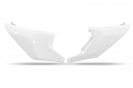 Seitenverkleidung Heckabdeckdung side panels passt an Husqvarna Fc Fe 250 2025 w