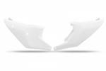 Seitenverkleidung Heckabdeckdung side panels passt an Husqvarna Fc Fe 250 2025 w