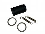 Reparaturkit Auspuff Krmmerdichtung Feder repair kit passt an Ktm Exc 250 17-23
