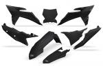 Verkleidungssatz Plastiksatz plastic kit passt an Ktm Sx 250 300 Xcf 450 2025 sw