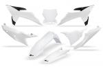 Verkleidungssatz Plastiksatz plastic kit passt an Ktm Sx 250 300 Xcf 2025 w-sw