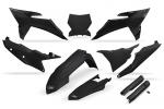 Verkleidungssatz Plastiksatz plastic kit fork passt an Ktm Sx 250 300 2025 sw