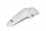 Schutzblech hinten Kotflgel rear fender passt an Yamaha Yz 125 250 22-25 wei