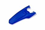 Schutzblech hinten Kotflgel rear fender passt an Yamaha Yz 65 19-25 blau