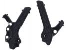 Rahmenschutz Rahmenprotektor frame guards passt an Suzuki Drz 400 00-25 E Sm sw