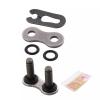Did 520 Vx2 Kettenschloss Clipschloss X-Ring chain lock Enduro Cross Motorrad