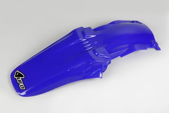 Schutzblech hinten Kotflgel rear fender passt an Yamaha Yz 80 93-01 blau