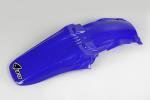 Schutzblech hinten Kotflgel rear fender passt an Yamaha Yz 80 93-01 blau