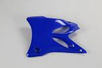 Tankverkleidung Khlerspoiler radiator scoops passt an Yamaha Yz 85 02-14 80 bl