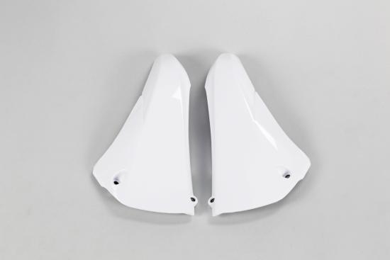 Khlerabdeckung Khlerspoiler radiator scoops passt an Yamaha Yzf Yz450f 10-13 w