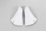 Khlerabdeckung Khlerspoiler radiator scoops passt an Yamaha Yzf Yz450f 10-13 w