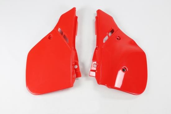 Seitenverkleidung Heckverkleidung side panels passt an Honda Cr 125 R 89-90 r1