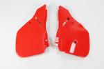 Seitenverkleidung Heckverkleidung side panels passt an Honda Cr 125 R 89-90 r1