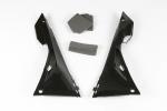 Luftfilterkastenabdeckung airbox cover passt an Honda Crf 450 R Rx 17-20 250 sw