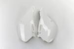 Seitenverkleidung Heckverkleidung side panels passt an Kawasaki Kx 250 99-02 w