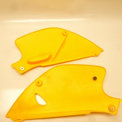 Seitenverkleidung Heckverkleidung side panels passt an Sx Exc 380 620 93-99 or