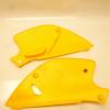 Seitenverkleidung Heckverkleidung side panels passt an Sx Exc 380 620 93-99 or